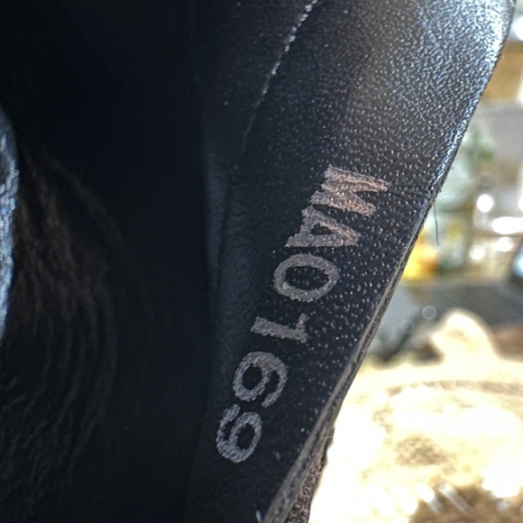 Authentic Louis Vuitton - Star Trail Ankle Boot - Picture 10 of 10